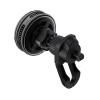 Автотримач ACEFAST D66 QI2 25W cooling wireless charging car holder for air vent |4.7-6.9"| black