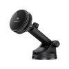 Автотримач ACEFAST D67 QI2 25W cooling wireless charging car holder with suction cup |4.7-6.9"| black