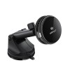 Автотримач ACEFAST D67 QI2 25W cooling wireless charging car holder with suction cup |4.7-6.9"| black