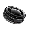 Зарядка Qi2 ACEFAST E47 25W magnetic cooling wireless charger |4.7-6.9"| black