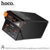 УМБ HOCO Harmony PD65W fully compatible power bank DB100A 50000mAh |3A/3C, PD/QC, 65W/4.5A| black