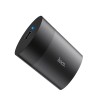 Зовнішній накопичувач HOCO PSSD Mobile SSD UD12 |256GB| black