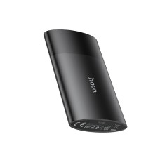 Зовнішній накопичувач HOCO PSSD Mobile SSD UD12 |512GB| black