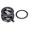 Тримач HOCO High vacuum suction cup magnetic holder H92 (universal) |4.5-7"| black