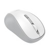 Миша HOCO Exciting dual-mode business wireless mouse GM41 |2.4G/BT(3.0+5.2), 800-1200-1600dpi| black