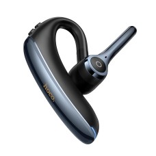 Блютуз-гарнітура HOCO Liya ENC noise reduction BT headset E90 |BT6.0. 15/23h| black