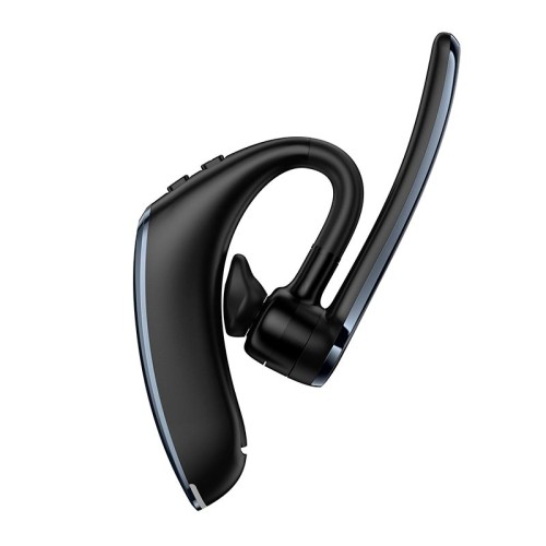 Блютуз-гарнітура HOCO Liya ENC noise reduction BT headset E90 |BT6.0. 15/23h| black