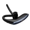 Блютуз-гарнітура HOCO Liya ENC noise reduction BT headset E90 |BT6.0. 15/23h| black