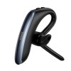 Блютуз-гарнітура HOCO Liya ENC noise reduction BT headset E90 |BT6.0. 15/23h| black
