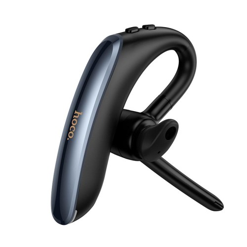 Блютуз-гарнітура HOCO Liya ENC noise reduction BT headset E90 |BT6.0. 15/23h| black