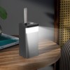 УМБ HOCO Powermaster fully compatible 50000mAh J86A |2USB/1Type-C, PD/QC, 5A/22.5W| black