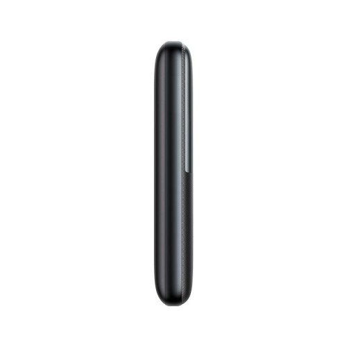 УМБ BASEUS Bipow Pro Digital Display Fast Charge Power Bank 10000mAh |2USB/Type-C, QC/PD, 22.5W/3A| (PPBD040002) white