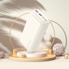 УМБ HOCO Astute fully compatible power bank J101B 30000mAh |2USB/Type-C, 20W/3A, PD/QC| black