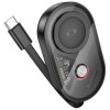 УМБ HOCO Whale power bank with wireless charger for iWatch J145 1200mAh black