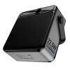 УМБ HOCO Power PD fully compatible power bank with lighting 80000mAh J161 |2USB/2Type-C, 20W/3A, PD/QC| black
