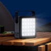 УМБ HOCO Power PD fully compatible power bank with lighting 80000mAh J161 |2USB/2Type-C, 20W/3A, PD/QC| black