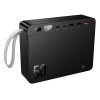 УМБ HOCO Carretera power bank PD J166 50000mAh |3USB/2Type-C, 22.5W/3A, PD/QC| black