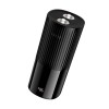 УМБ HOCO Stream PD power bank with flashlight J150 20000mAh |1USB/1Type-C, 22.5W/3A, PD/QC| black