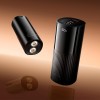 УМБ HOCO Stream PD power bank with flashlight J150 20000mAh |1USB/1Type-C, 22.5W/3A, PD/QC| black