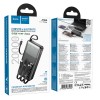 УМБ HOCO Founder PD fully compatible power bank with four cables 20000mAh J156A |1USB/1Type-C, 22.5W/3A, PD/QC| black