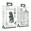 УМБ ACEFAST PD magnetic fast charging power bank with built-in stand M17 10000 mAh |1Type-C, 22.5W/3A, PD/QC| black