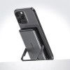 УМБ ACEFAST PD magnetic fast charging power bank with built-in stand M17 10000 mAh |1Type-C, 22.5W/3A, PD/QC| black