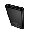 УМБ BOROFONE Clever power bank BJ88 10000mAh |2USB/1Type-C, 2A| black