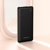 УМБ BOROFONE Clever power bank BJ88 10000mAh |2USB/1Type-C, 2A| black