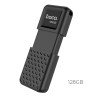 Флешка HOCO USB Flash Disk Intelligent U disk UD6 128GB black