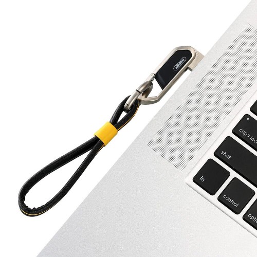 Флешка USB 3.0 Remax Flash Disk RX-801 mini 64GB nickel