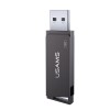 Флешка USAMS USB3.0 Rotatable High Speed Flash Drive 16GB US-ZB194 black