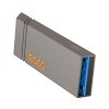HOCO Clever USB3.2 USB flash drive (128GB) UD13 |exFAT| grey