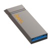 HOCO Clever USB3.2 USB flash drive (128GB) UD13 |exFAT| grey