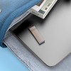 HOCO Clever USB3.2 USB flash drive (128GB) UD13 |exFAT| grey