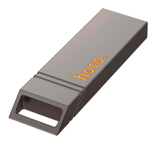 HOCO Clever USB3.2 USB flash drive (256GB) UD13 |exFAT| grey