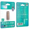 HOCO Clever USB3.2 USB flash drive (256GB) UD13 |exFAT| grey