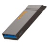 HOCO Clever USB3.2 USB flash drive (256GB) UD13 |exFAT| grey