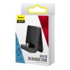 Док-станція Baseus SW Adjustable Charging Stand for Swith/Swith Lite GS10 |18W| white