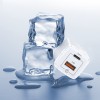 Адаптер мережевий USAMS T37 Super Si Fast Charger US-CC128 |1USB/1Type-C, 20W, PD3.0/QC| white