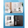 Розумна Wi-Fi розетка LDNIO  WIFI SMART POWER PLUG SCW1050 |2500W, 10A, 2.4Ghz| white