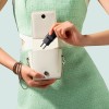 Адаптер мережевий Baseus GaN5 Fast Charger (mini) |1Type-C, 25W/3A, PD/QC| black
