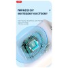 Адаптер мережевий XO Home charger L99 |1USB/2.4A| white