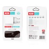 Адаптер мережевий XO Lightning Cable Dual USB charger L65 |2USB, 2.4A| white