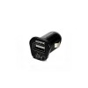 Адаптер автомобільний REMAX Mini RCC-101  |1USB, 2.1A| black