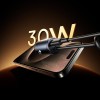 Адаптер автомобільний Baseus Tiny Star Mini Car Charger  |1Type-C, 30W/3A, PD3.0| black