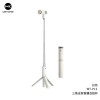 Селфі-монопод Tripod Bluetooth Selfie stick WK WT-P12 |910MM| white