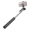 Селфі-монопод HOCO Soul live broadcast holder K19 |BT| black