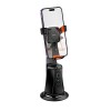Smart Тримач HOCO Smart camera gimbal K26 |4.5-7", 7h| black