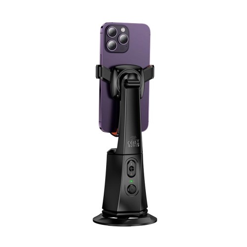 Smart Тримач HOCO Smart camera gimbal K26 |4.5-7", 7h| black