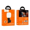 Портативне світло для камер HOCO Wonder fill light K29 |1200LM, 9 Levels| black